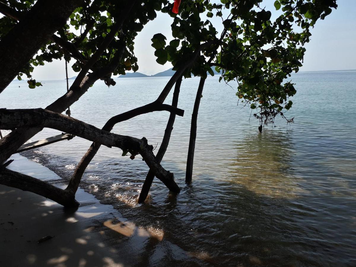 Klong Kloi Cottage Ban Bang Bao (Koh Chang) Exterior foto