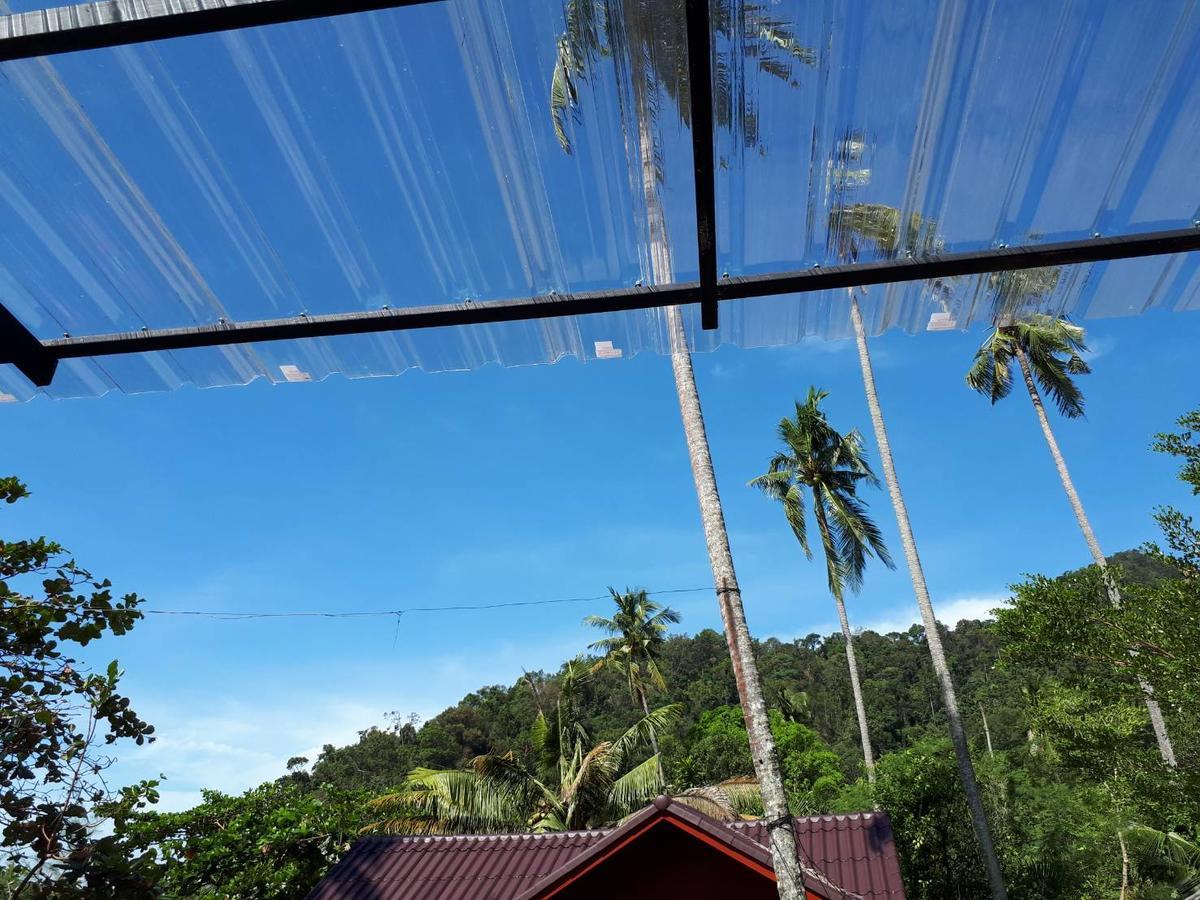 Klong Kloi Cottage Ban Bang Bao (Koh Chang) Exterior foto